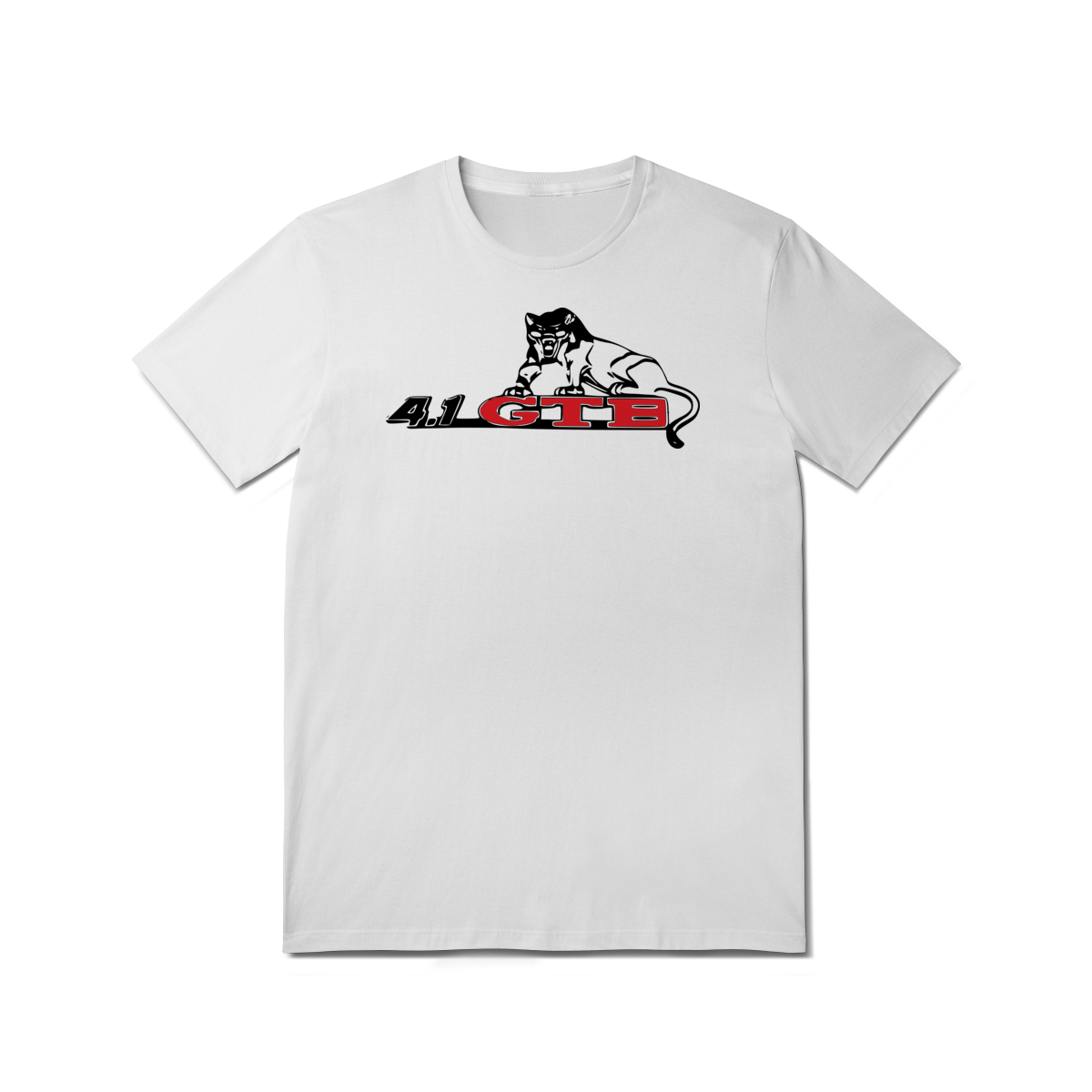 Nome do produto: CAMISETA PUMA GTB QUALITY