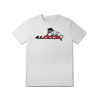 CAMISETA PUMA GTB QUALITY