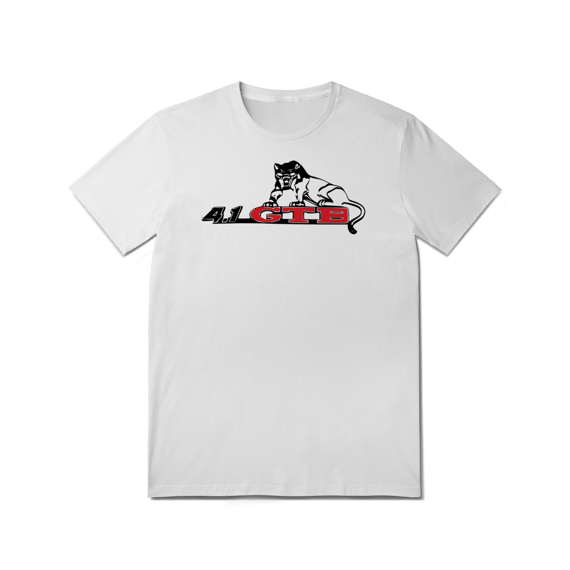 CAMISETA PUMA GTB QUALITY