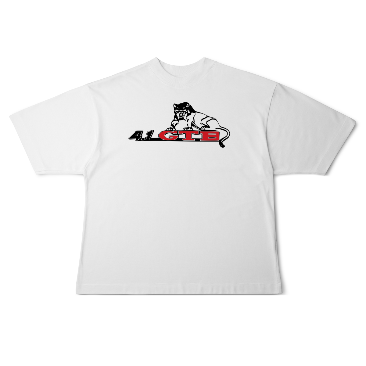 Nome do produto: CAMISETA OVERSIZED PUMA GTB