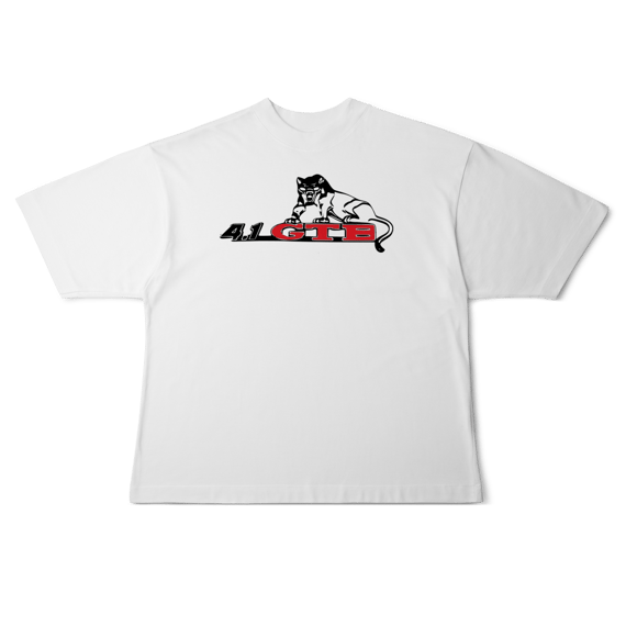 CAMISETA OVERSIZED PUMA GTB