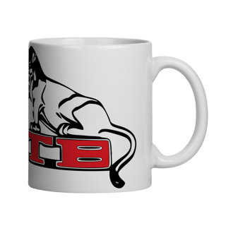 Nome do produto CANECA PUMA GTB