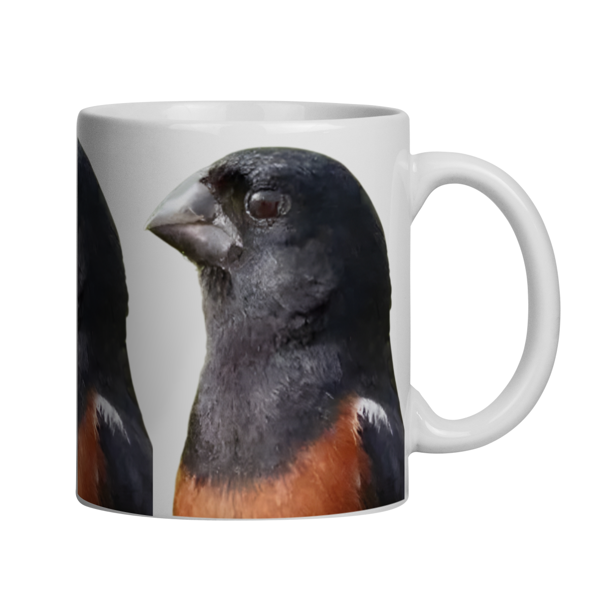 Nome do produto: CANECA CURIÓ