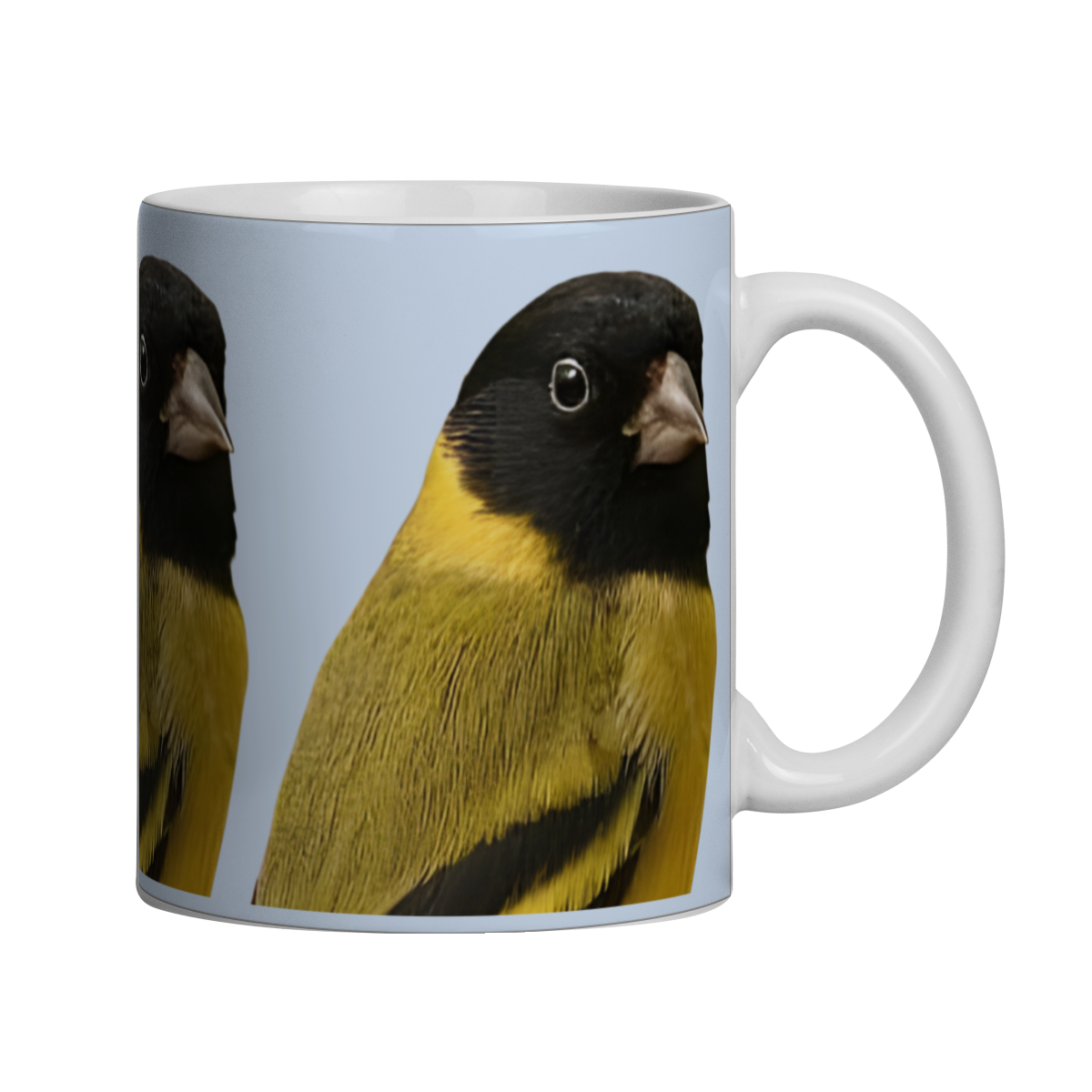 Nome do produto: CANECA PINTASSILGO