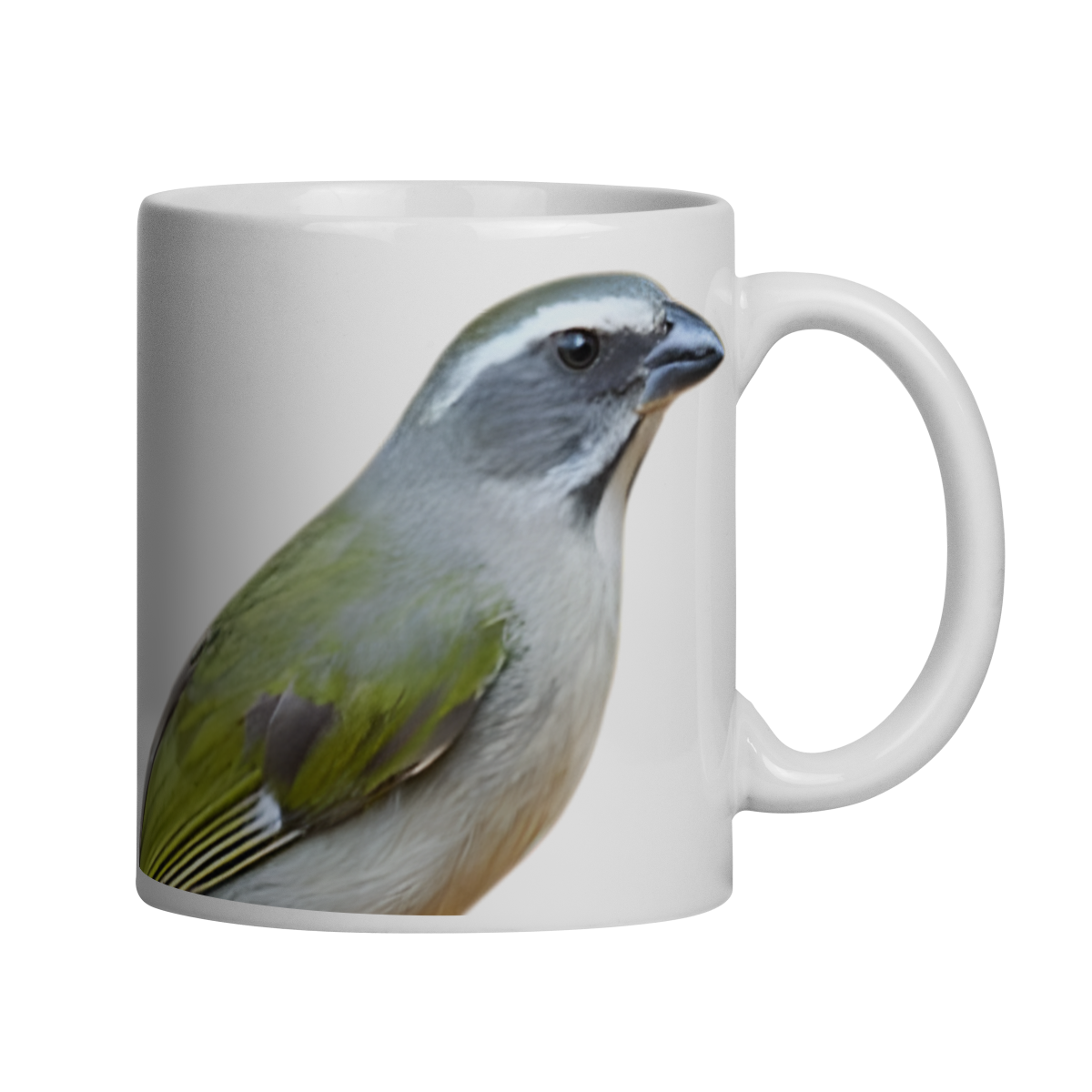 CANECA TRINCA FERRO