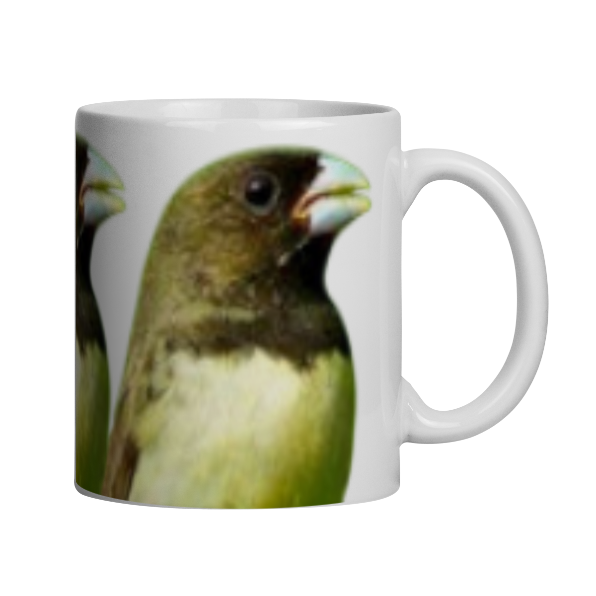  CANECA PAPA CAPIM
