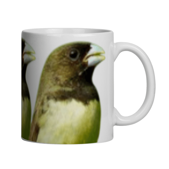  CANECA PAPA CAPIM