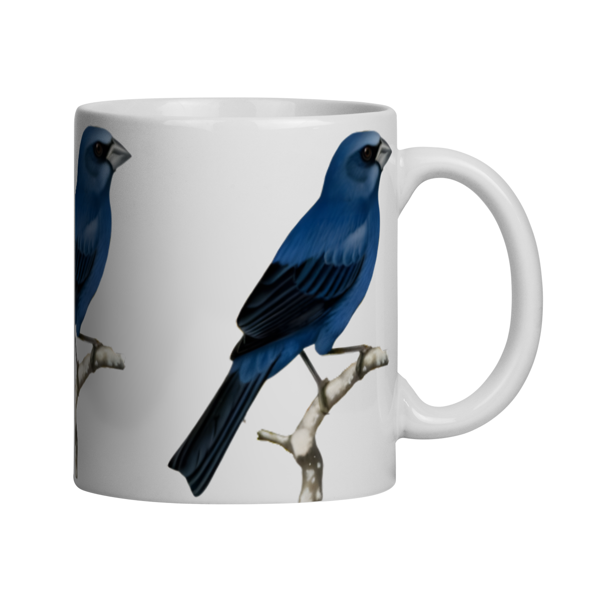 CANECA AZULÃO