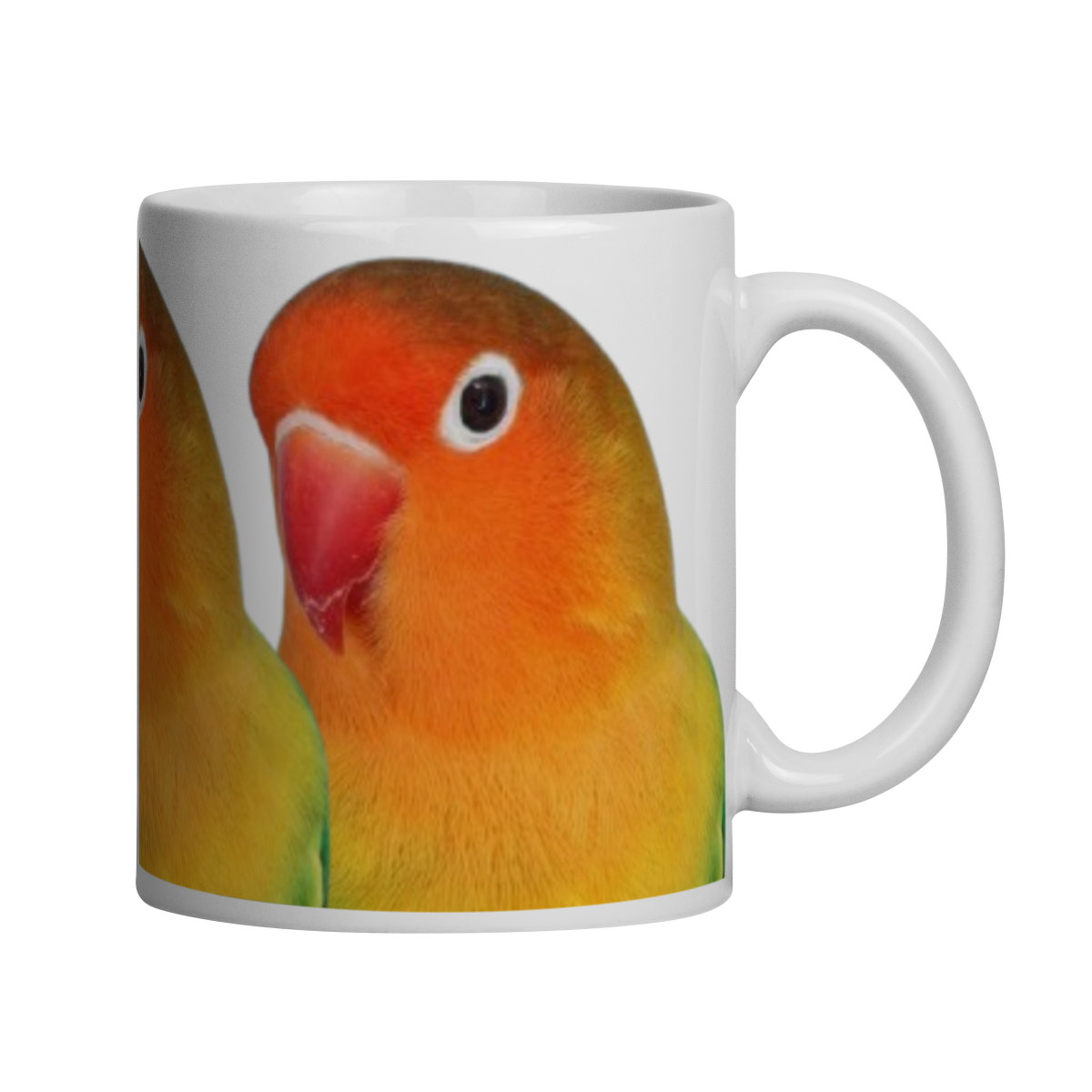 CANECA AGARPORNIS