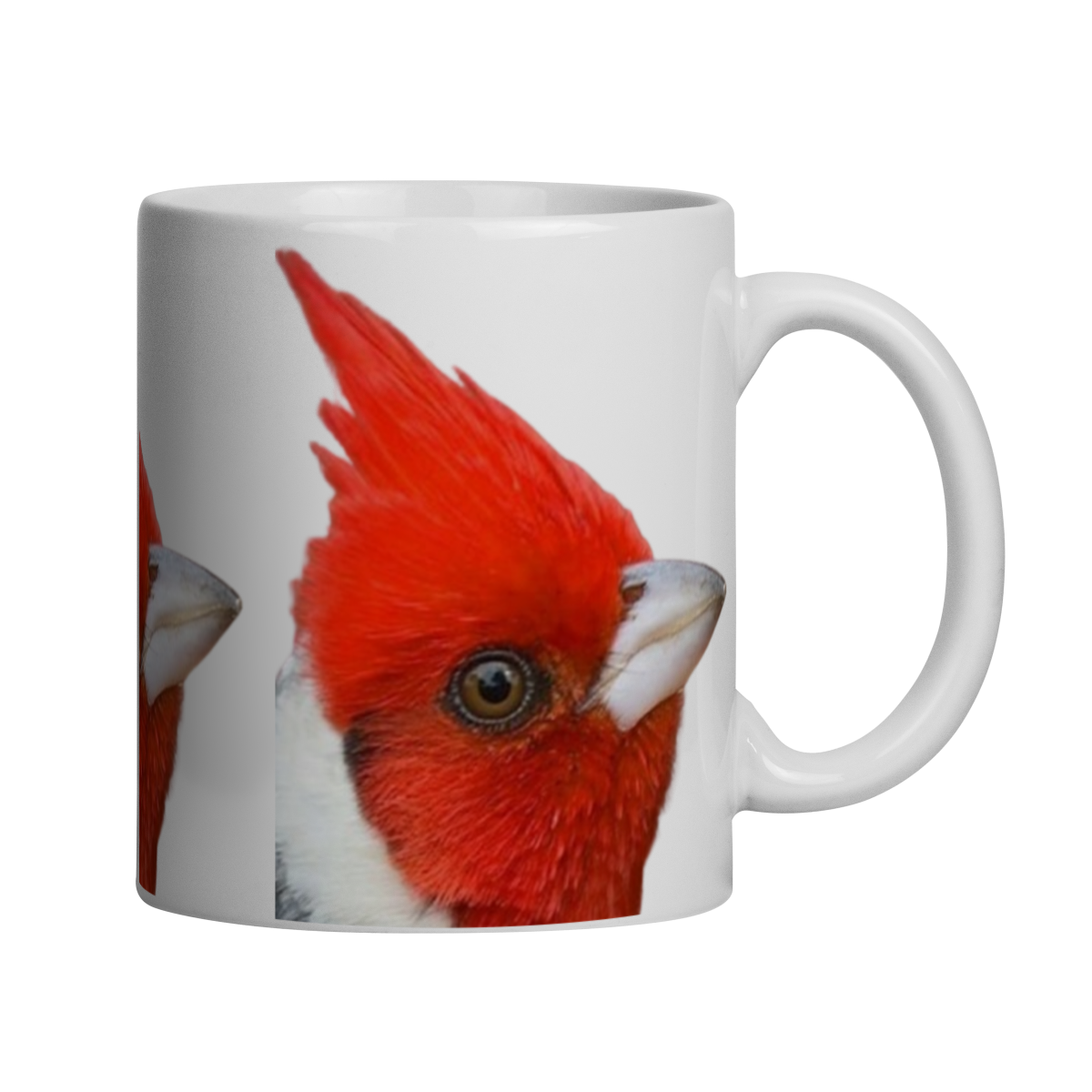 CANECA CARDEAL