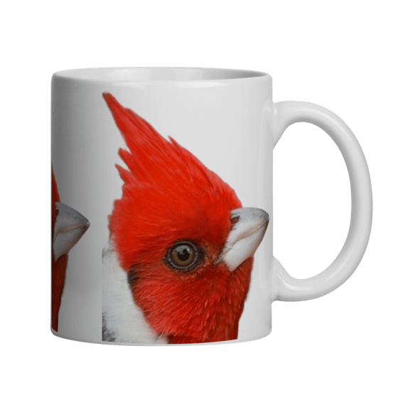 CANECA CARDEAL