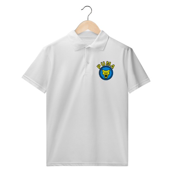 POLO PUMA