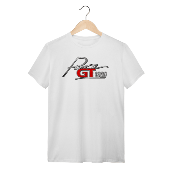 CAMISETA PUMA 1600GT QUALITY