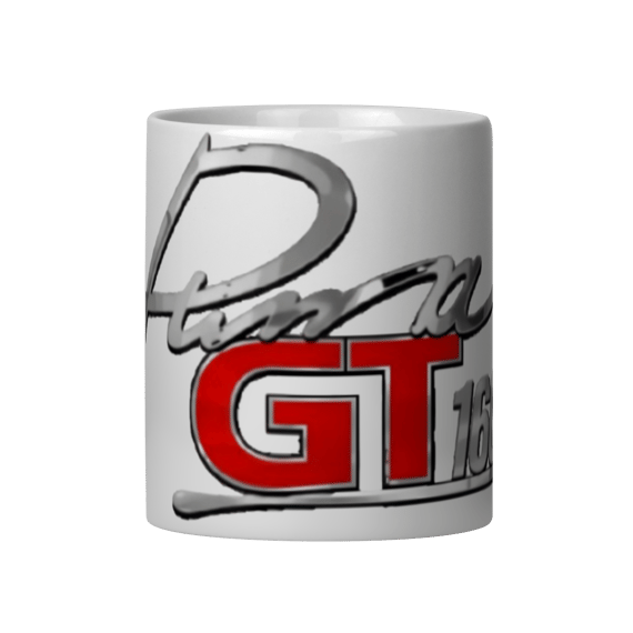 CANECA PUMA GT1600