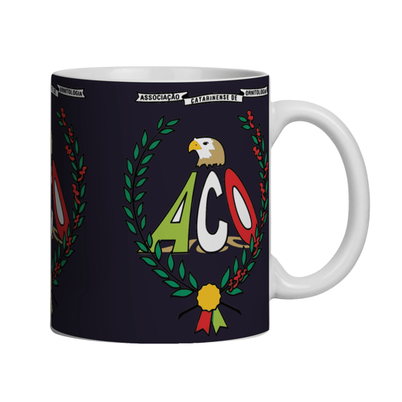 CANECA ACO