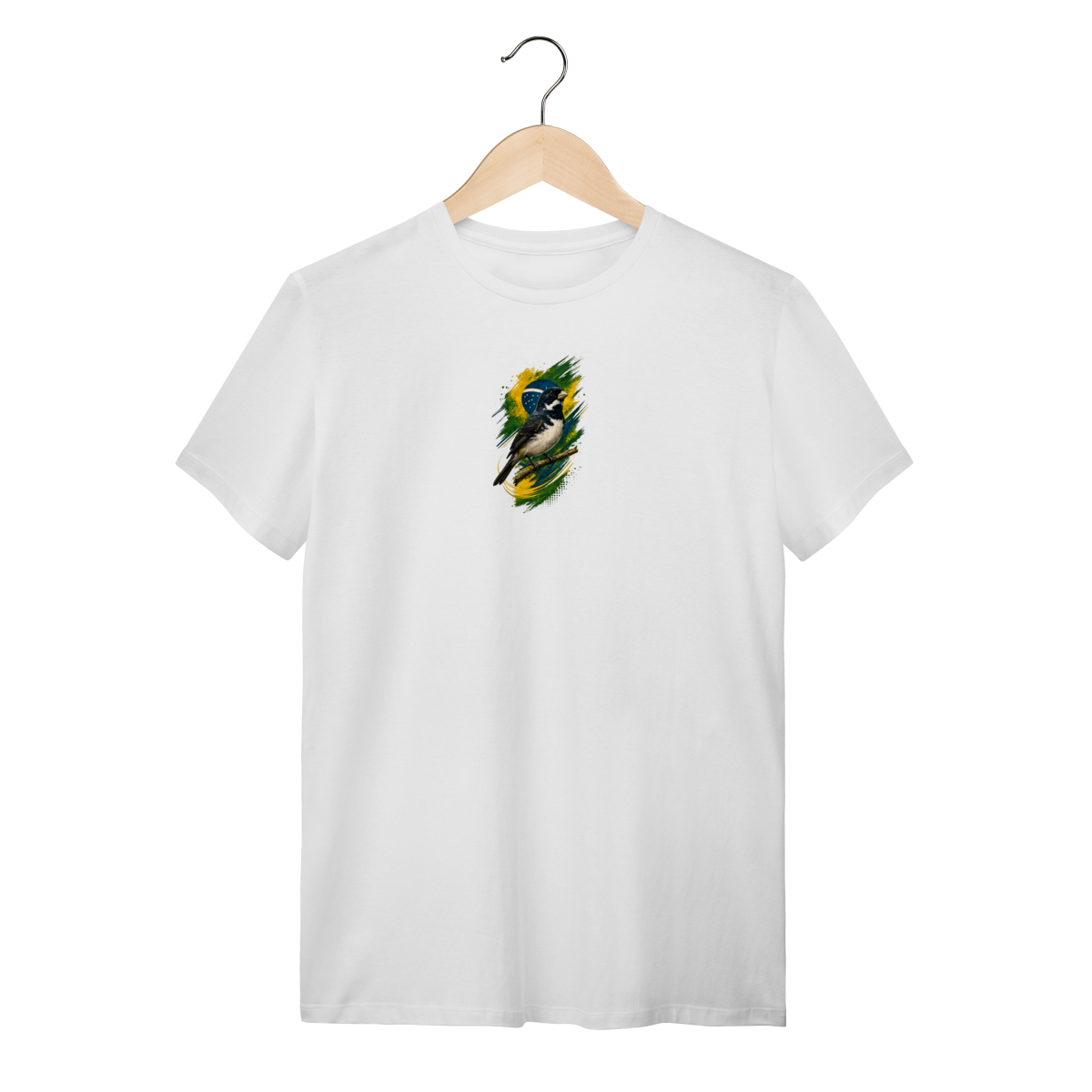 CAMISETA COLEIRO COPA QUALITY