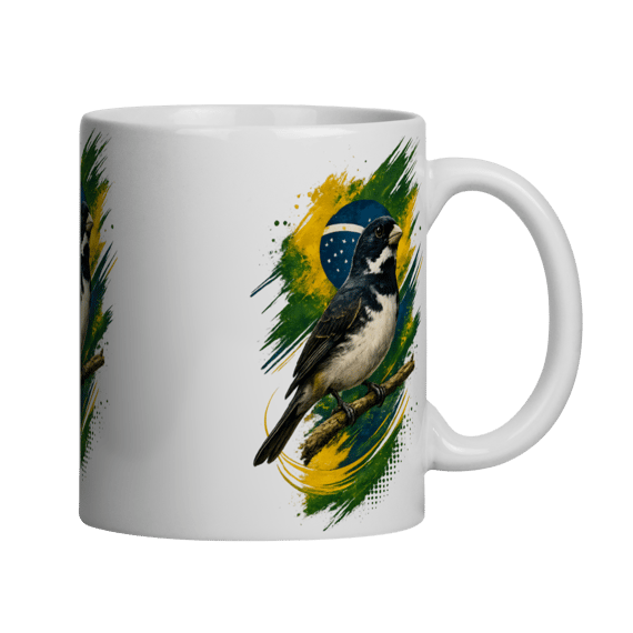 CANECA COLEIRO 