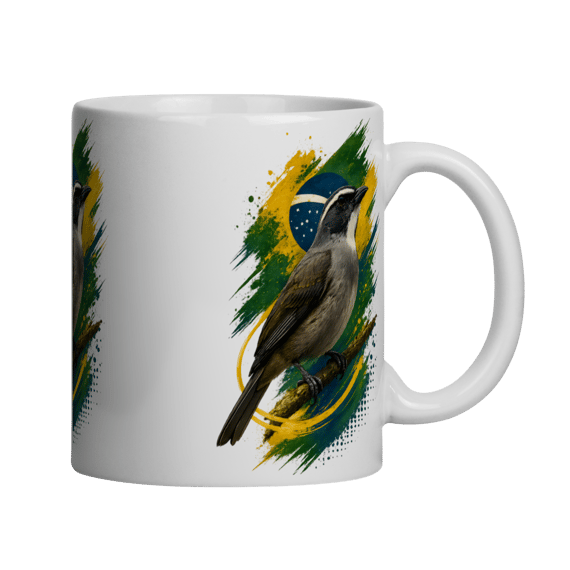 CANECA TRINCA