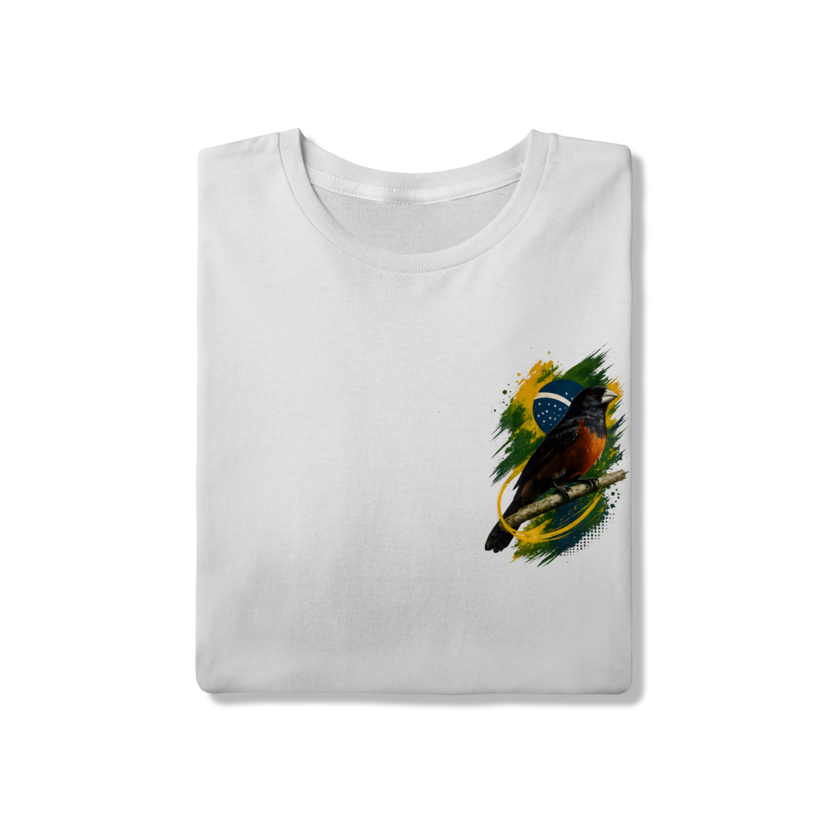 CAMISETA CURIO COPA QUALITY