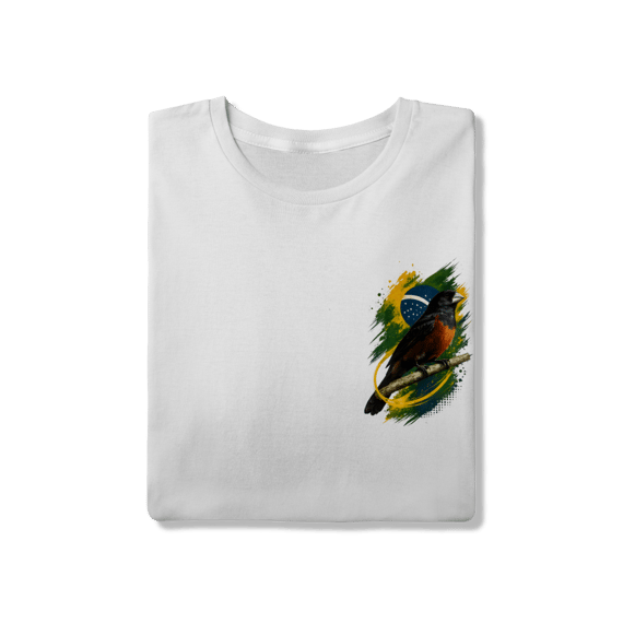 CAMISETA CURIO QUALITY