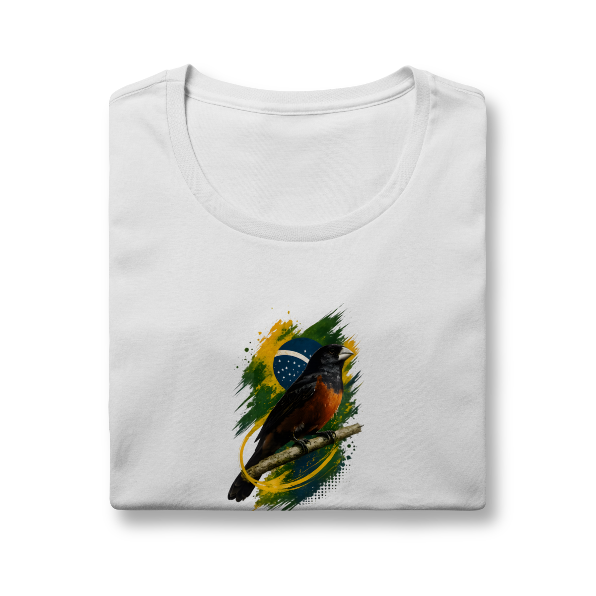 CAMISETA CURIO COPA QUALITY