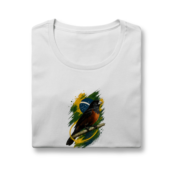 CAMISETA CURIO QUALITY
