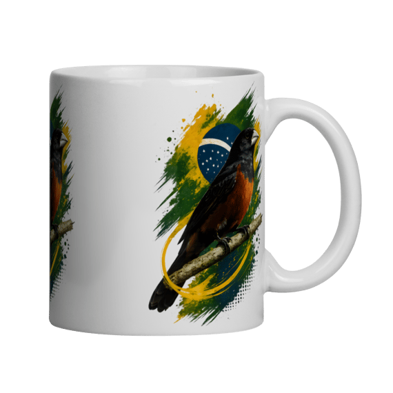 CANECA CURIO