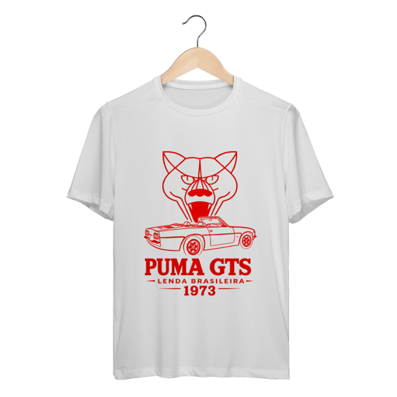 CAMISETA DRY UV PUMA 73