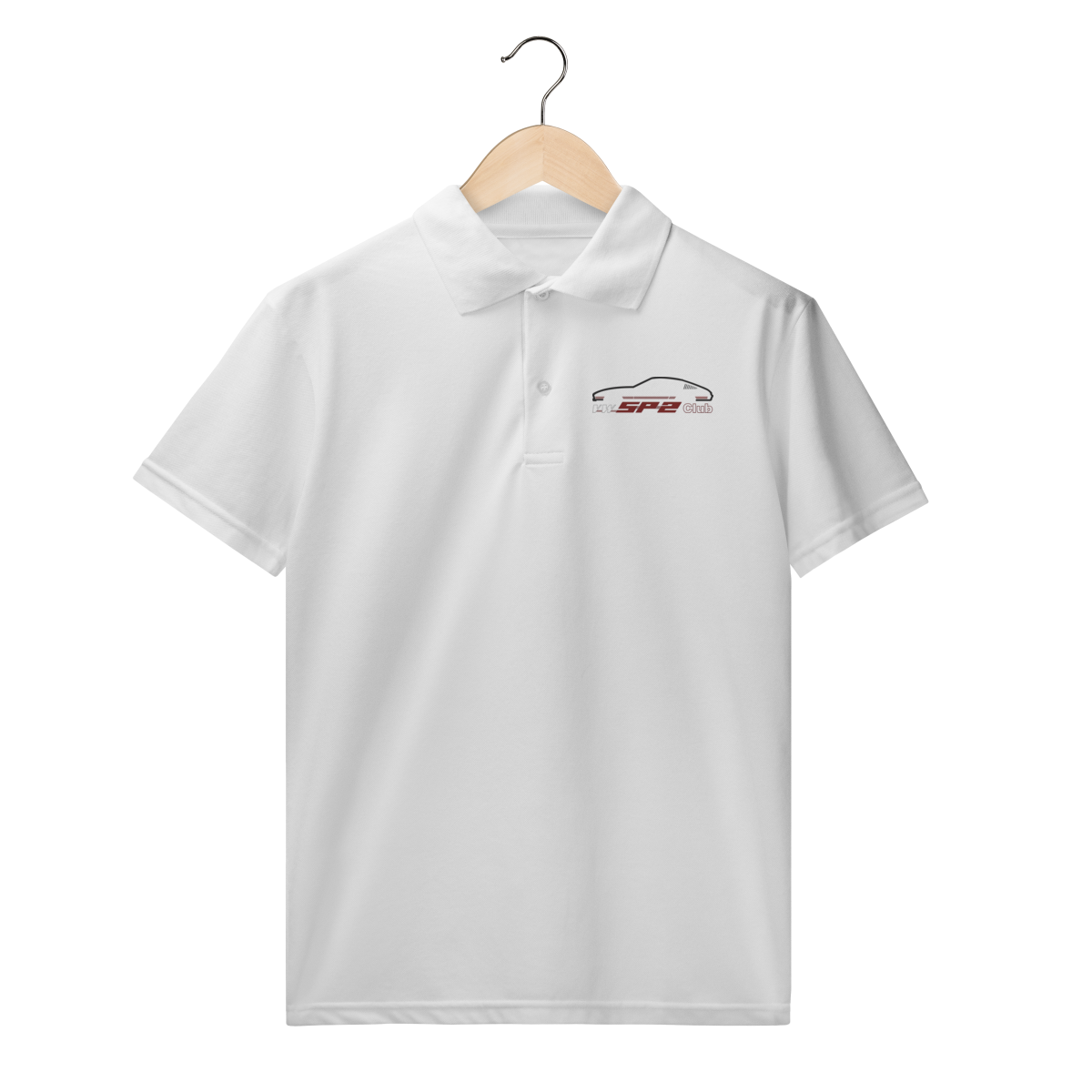 Nome do produto: POLO SP2