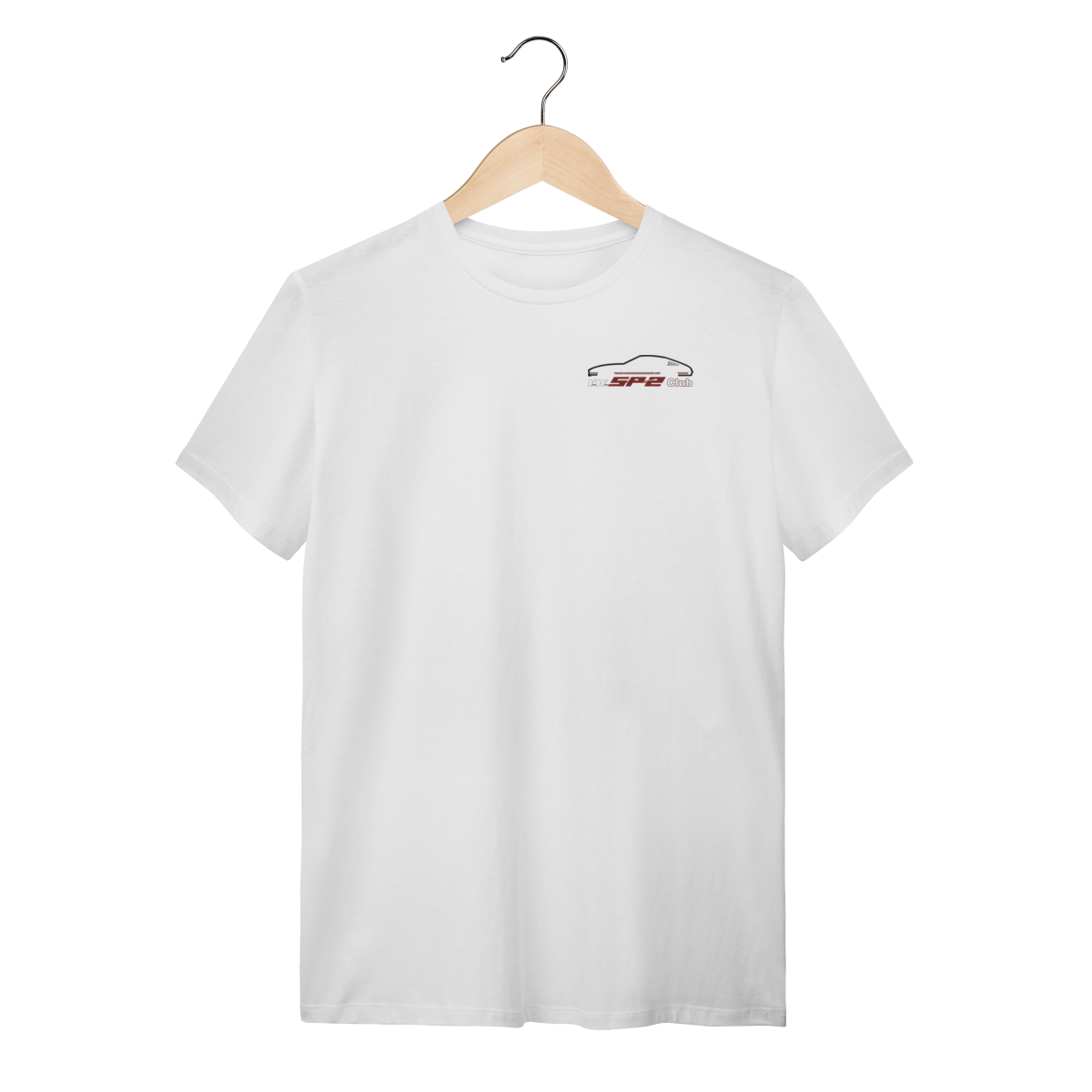 Nome do produto: CAMISETA SP2 QUALITY