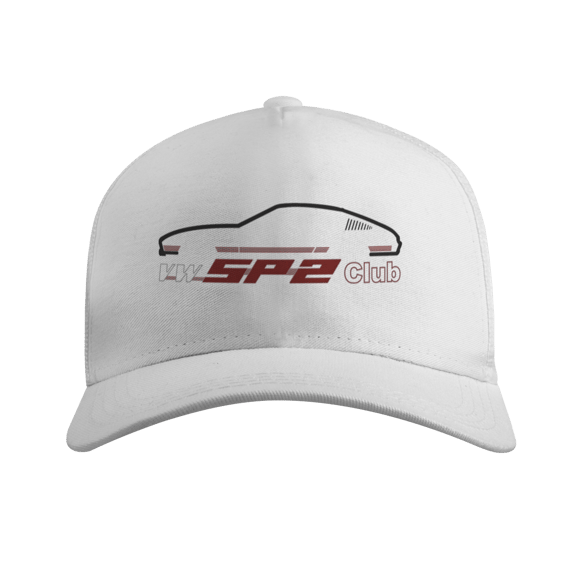 BONE SP2 COM TELA AMERICANO