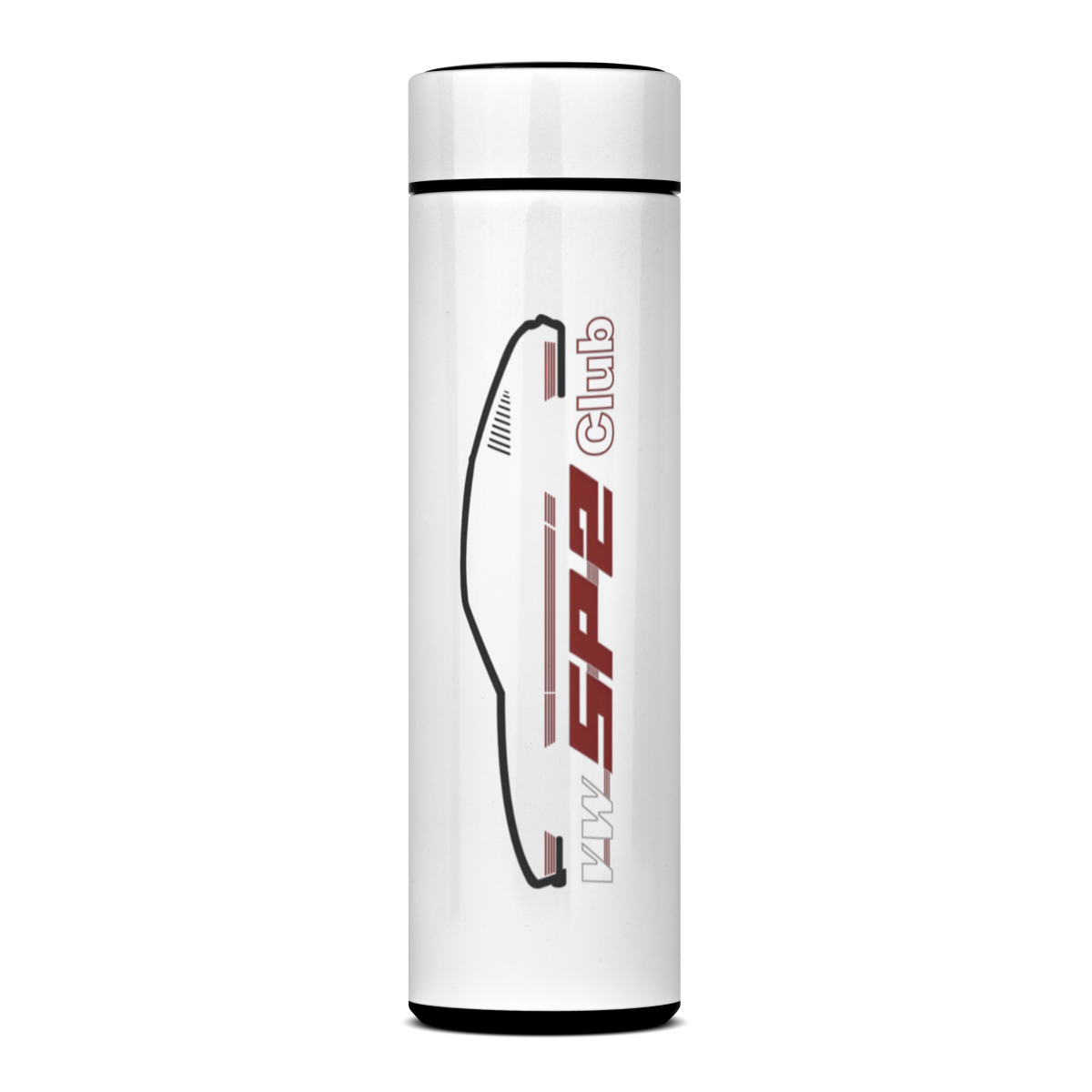 Nome do produto: GARRAFA TERMICA SP2