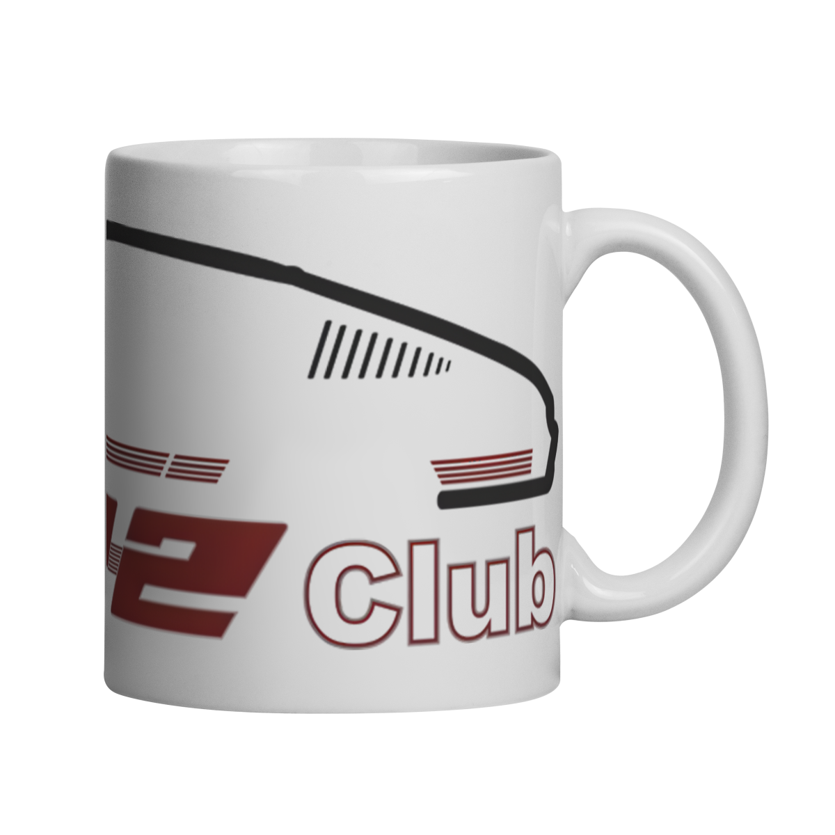 Nome do produto: CANECA SP2