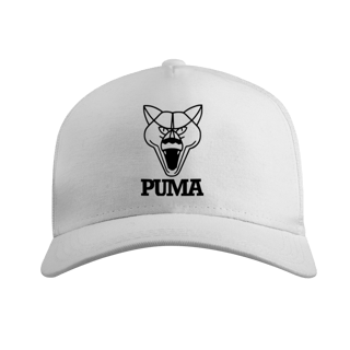 Nome do produto Boné Americano Puma c/ Tela