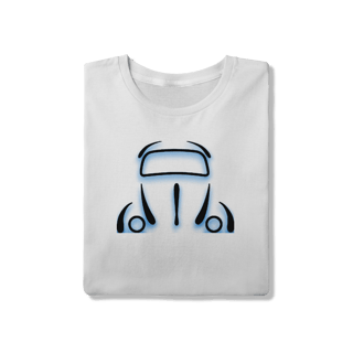 Nome do produto FUSCA AZUL