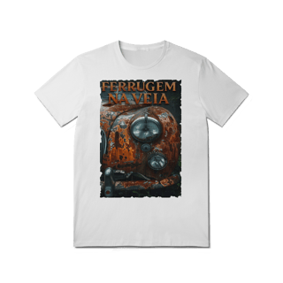 Nome do produto FERRUGEM NA VEIA