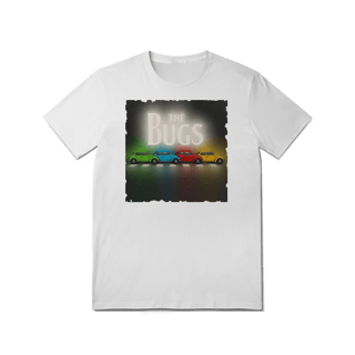 Nome do produto THE BUGS