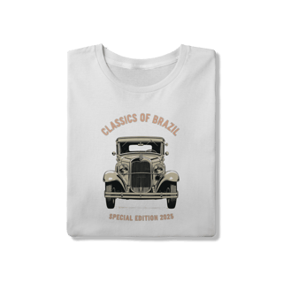 Nome do produto CLASSICOS DO BRASIL