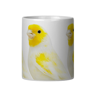 Nome do produto AMARELO MOSAICO MACHO