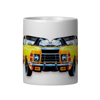 Nome do produto CANECA OPALA