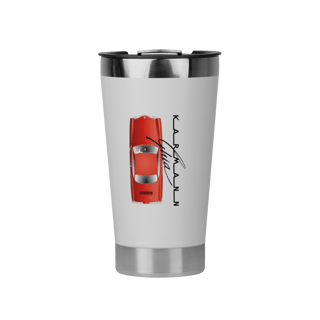 Nome do produto COPO TÉRMICO KARMANGHIA