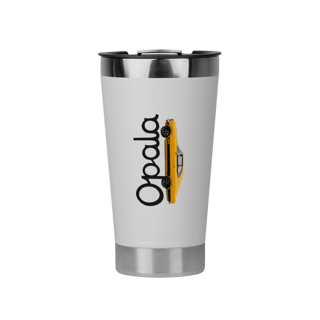 Nome do produto COPO TÉRMICO OPALA