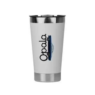 Nome do produto COPO TÉRMICO OPALA