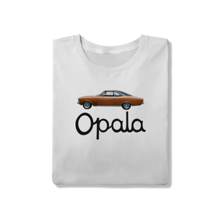 Nome do produto CAMISETA OPALA QUALITY