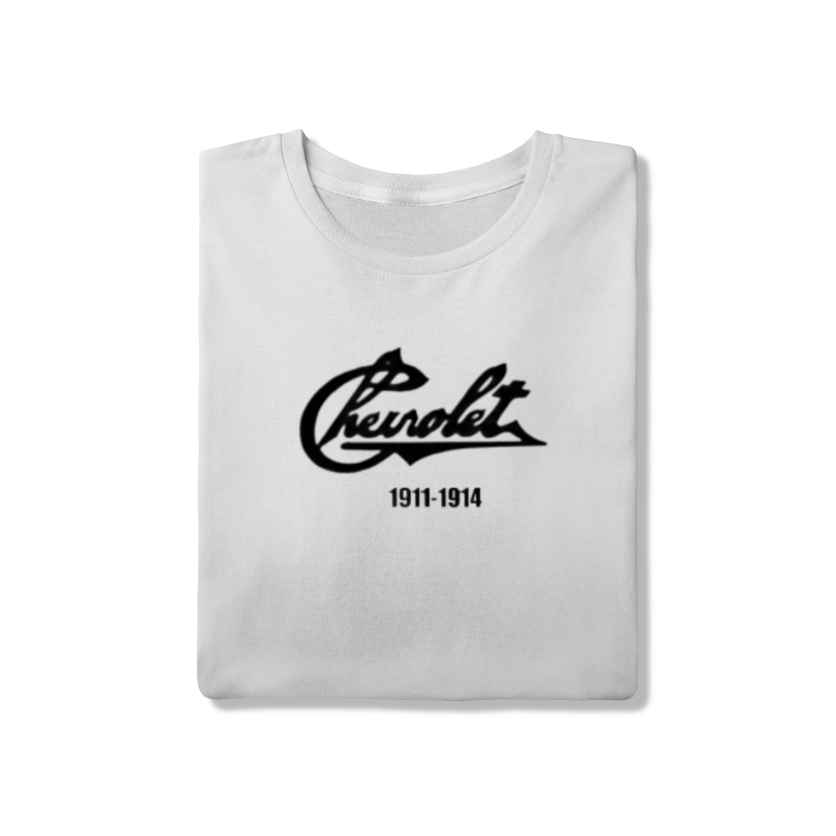 CAMISETA CHEVROLET 1911-1914 QUALITY