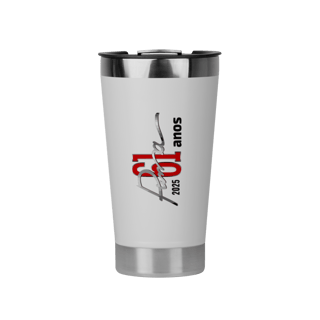 Nome do produto COPO TÉRMICO PUMA 61 ANOS