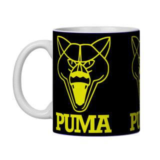 Nome do produto CANECA PUMA