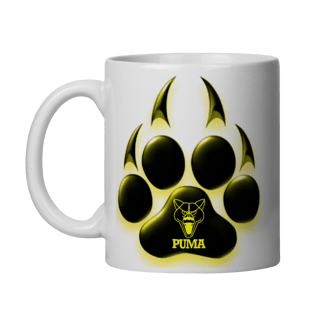 Nome do produto CANECA PUMA