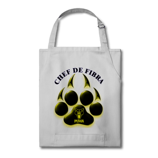 Nome do produto AVENTAL CHEF GARRA PUMA