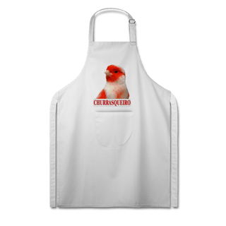 Nome do produto AVENTAL CHURRASQUEIRO VM MS